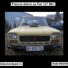 Fiat 127
